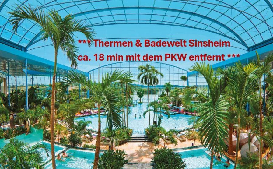 Hotel Leo Muehlhausen Zewnętrze zdjęcie